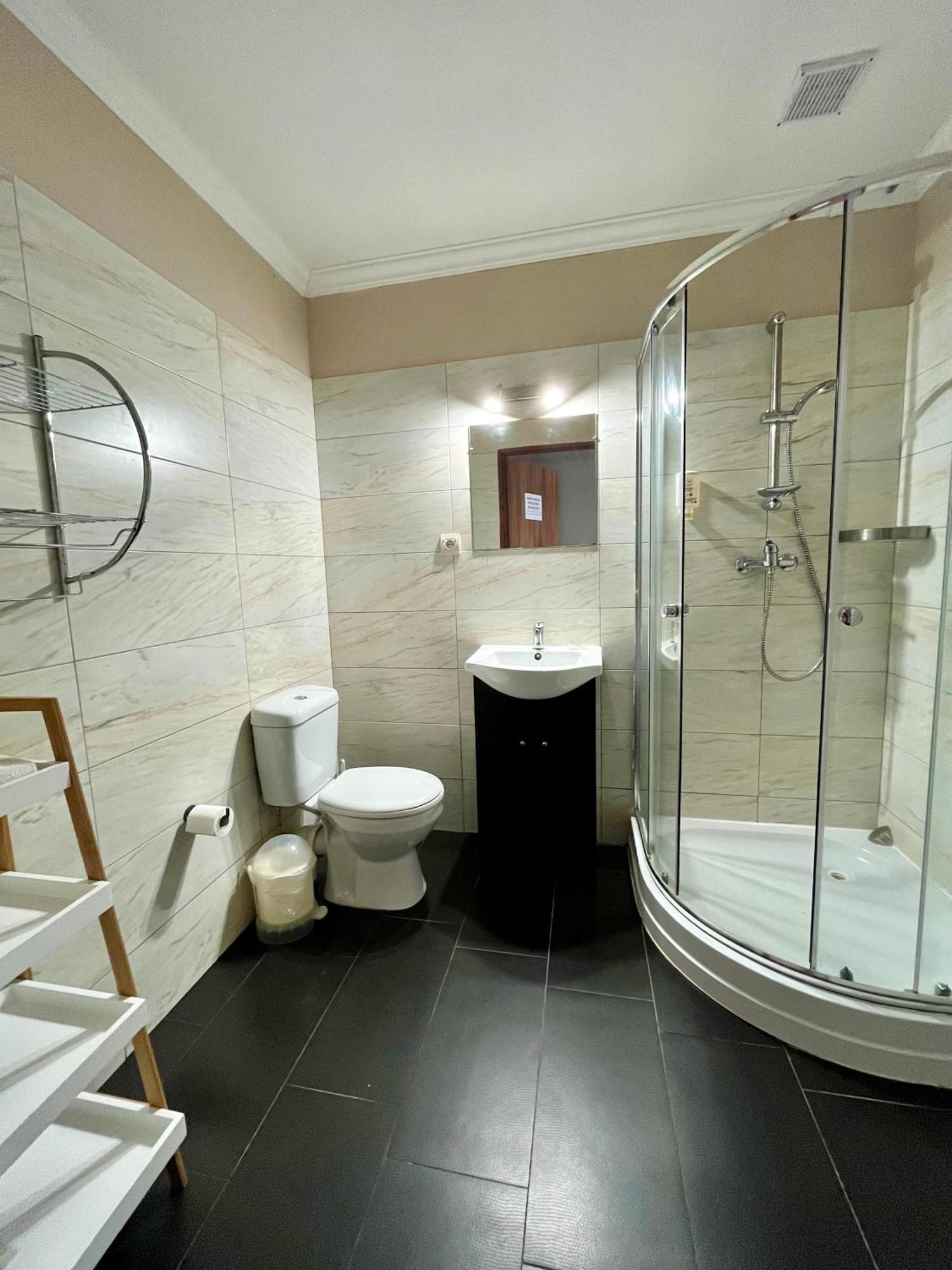 Hotel Gosciniec Rospuda 2 Augustów Esterno foto