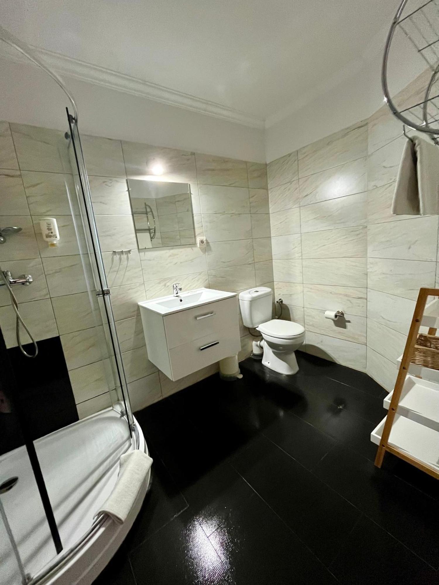 Hotel Gosciniec Rospuda 2 Augustów Esterno foto